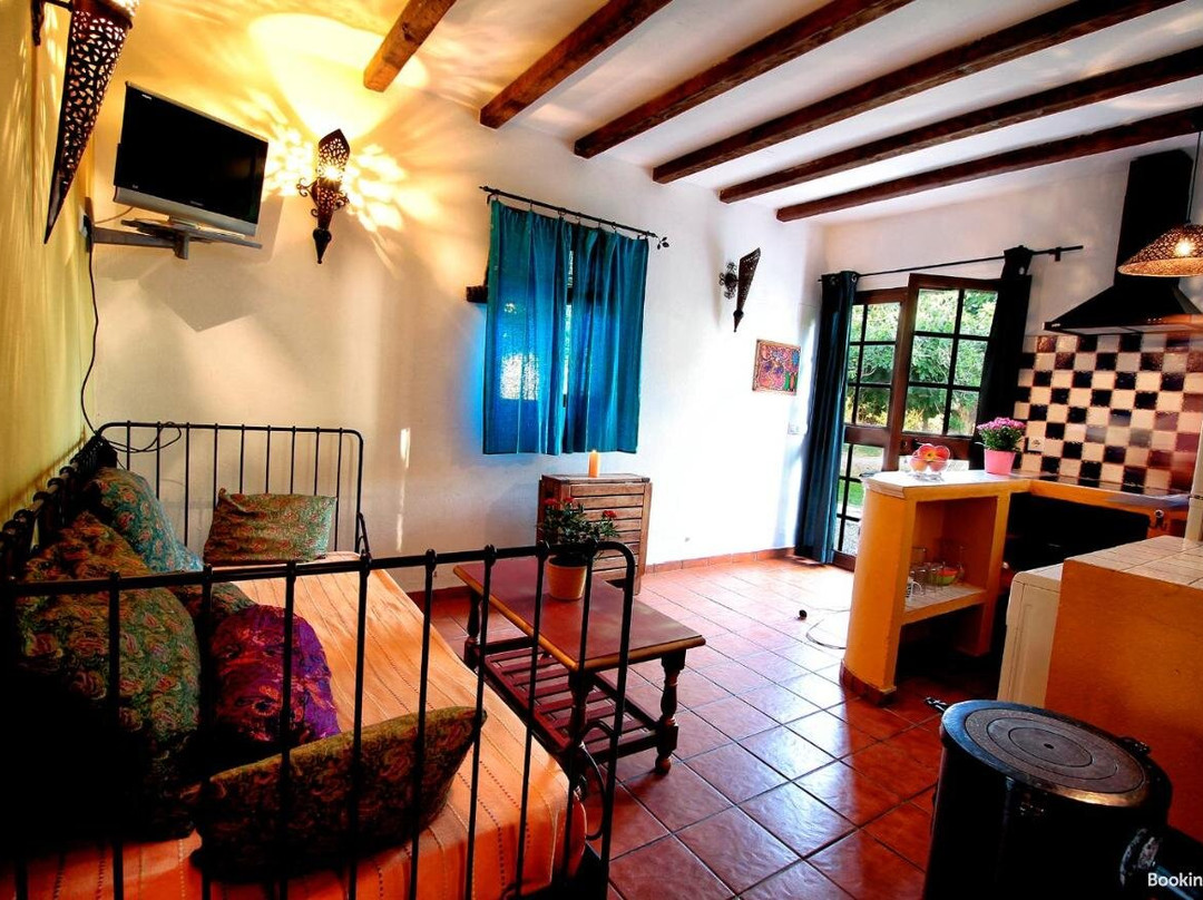 Casas El Camino