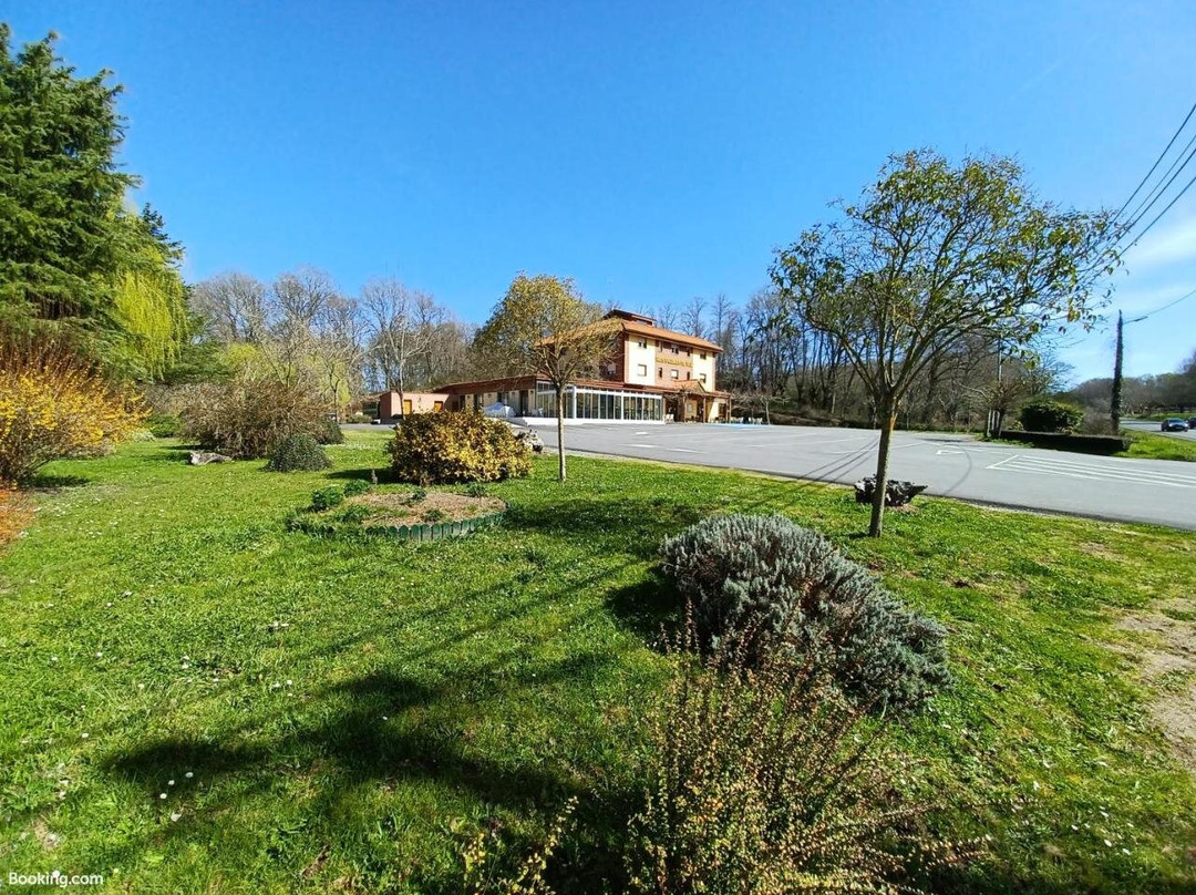 Hotel Restaurante Val主图