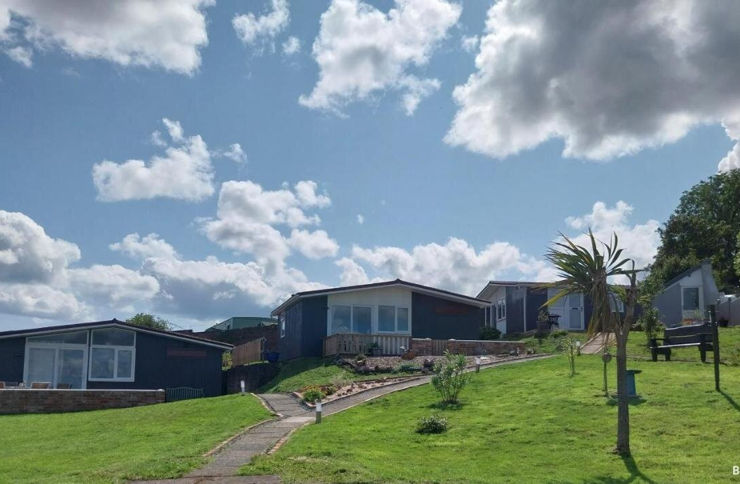 Eden Gardens Luxury Lodges
