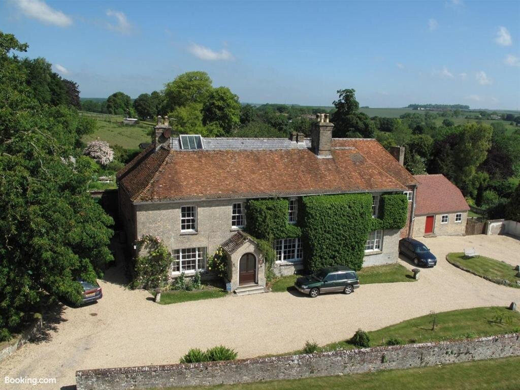 Manor Farm B&B主图