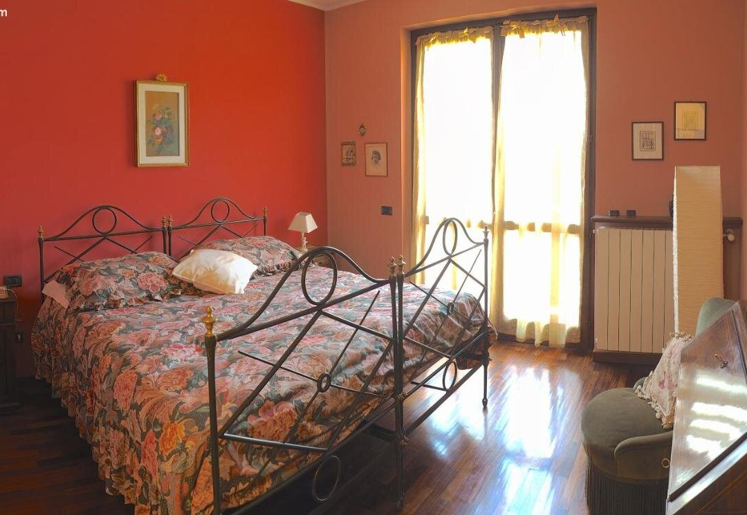 Ca' Rosa Bed & Breakfast主图