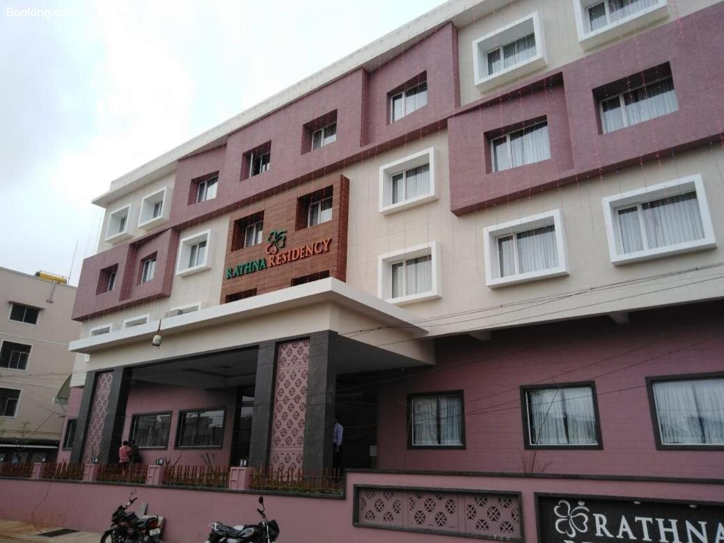 Rathna Residency主图