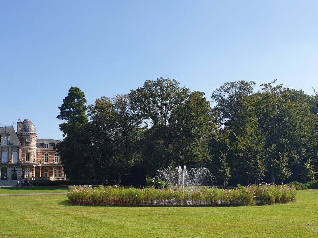 Park Van Brasschaat