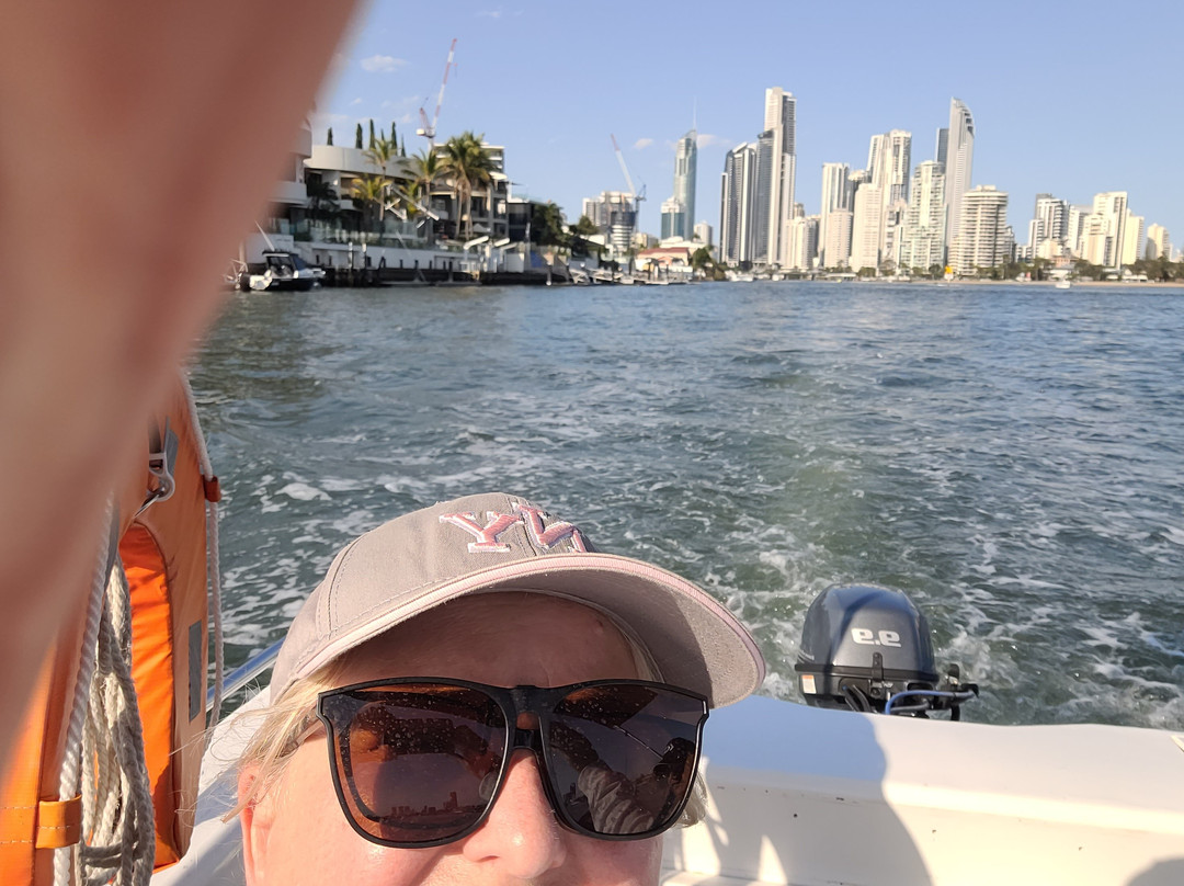 Capri Boat Hire Pty Ltd-冲浪者天堂必去景点