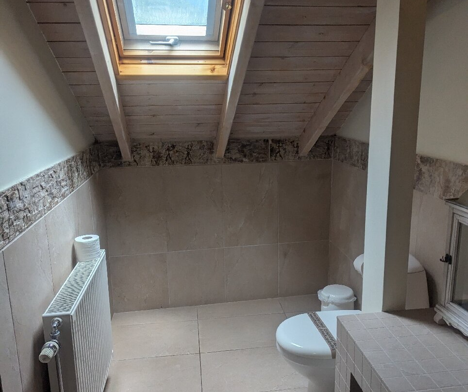 Atrion Hotel Elatochori主图