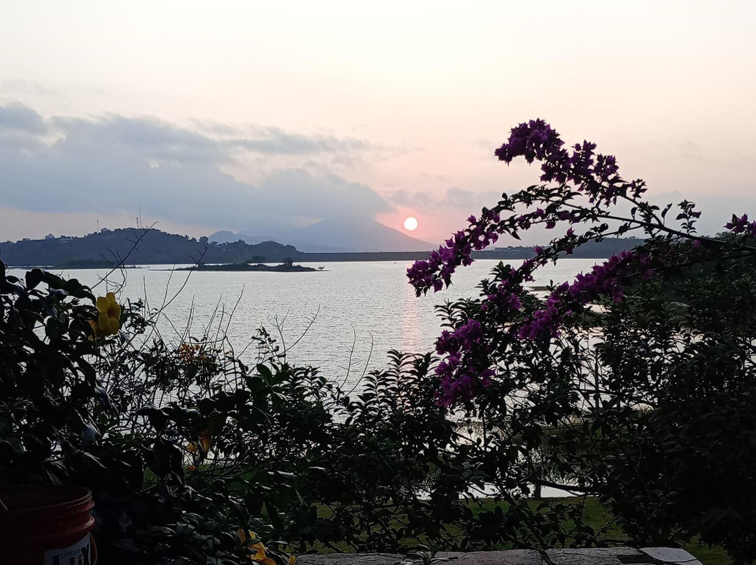 Hotel Fazenda Chique-Chique主图