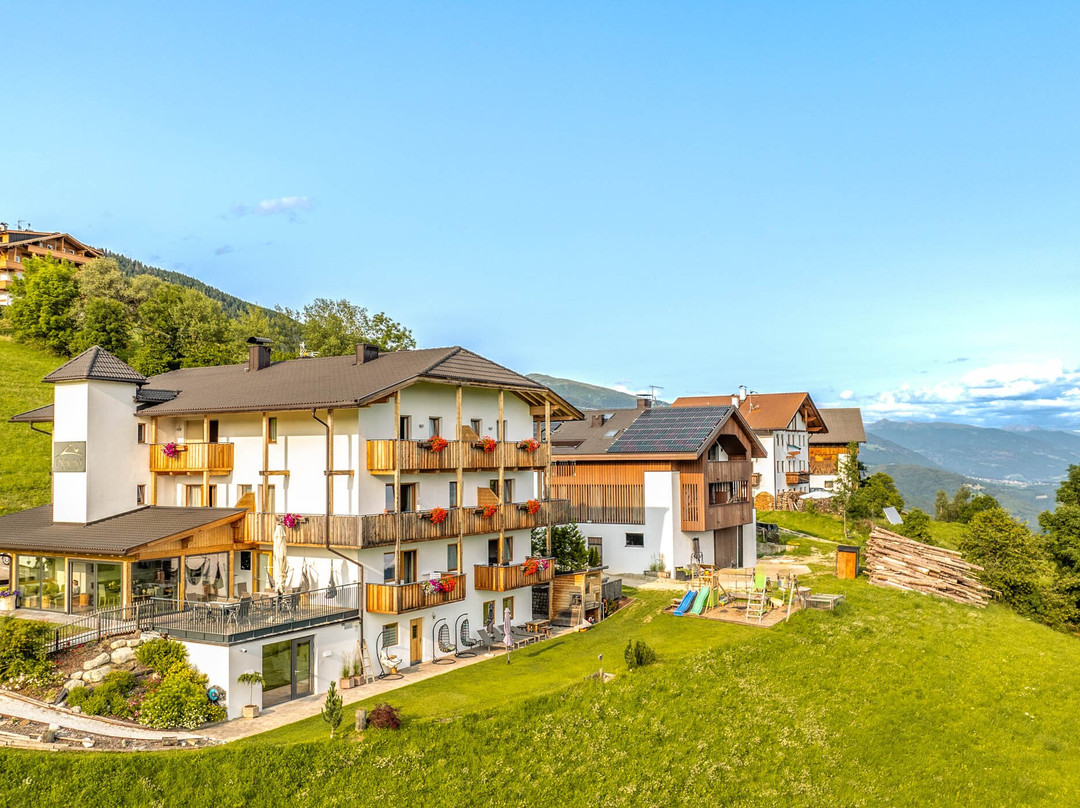 Hotel Pfeiferhof