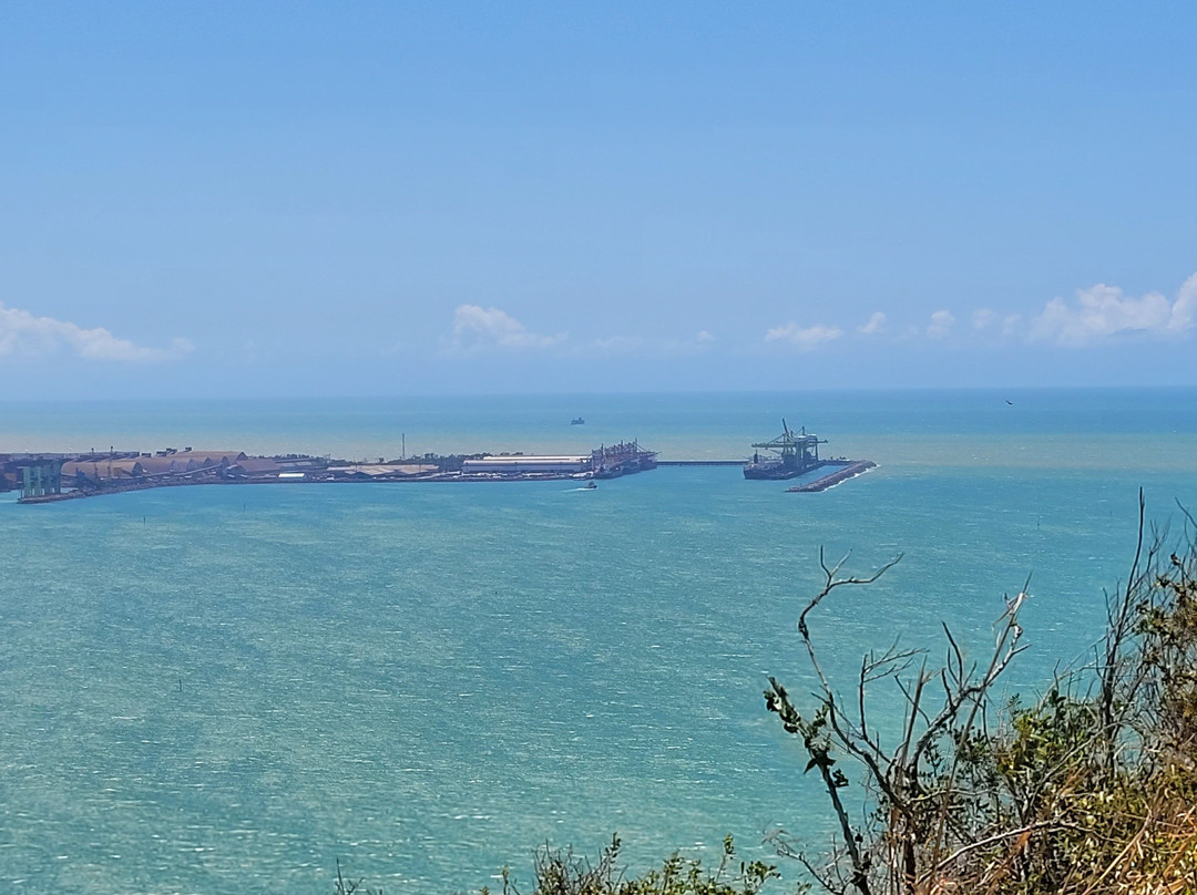 Morro do Moreno景点图片