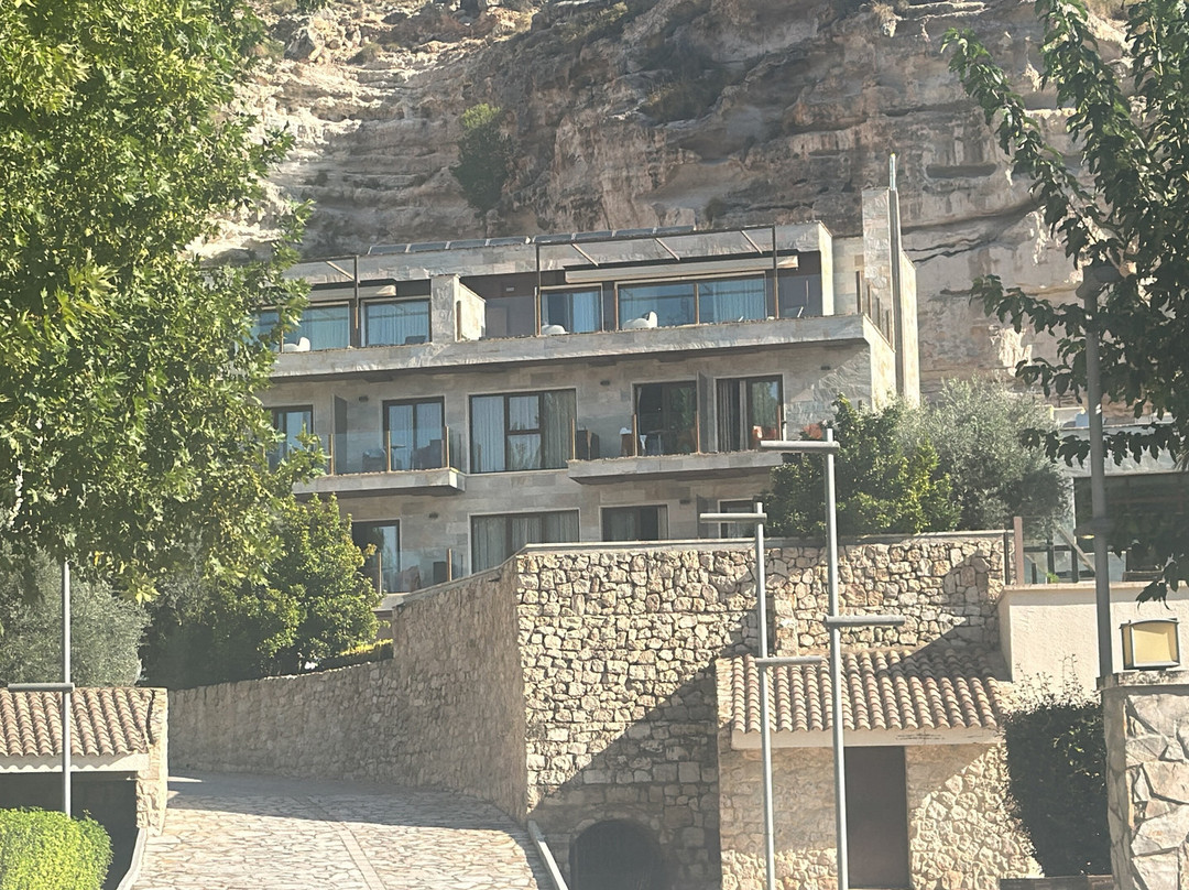 Hotel & Spa Elia主图