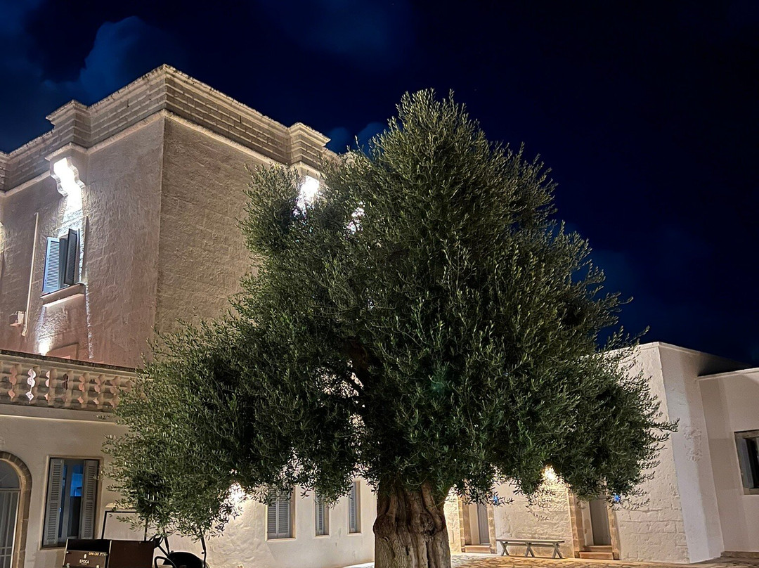 Masseria San Giovanni - Epoca Collection主图