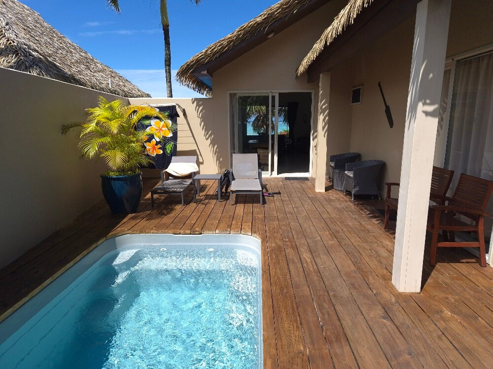 海之变别墅主图