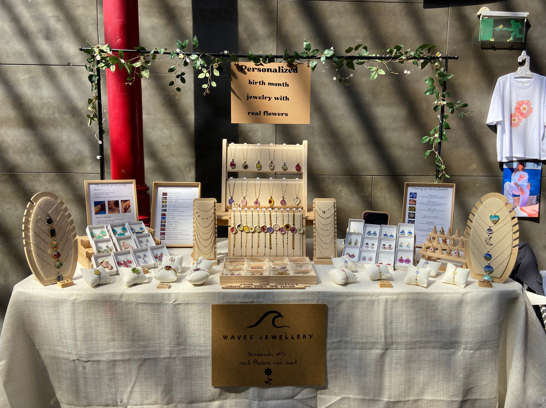 River Market-波尔图必去景点