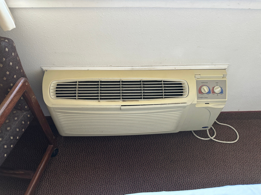 Days Inn by Wyndham Lake Point主图