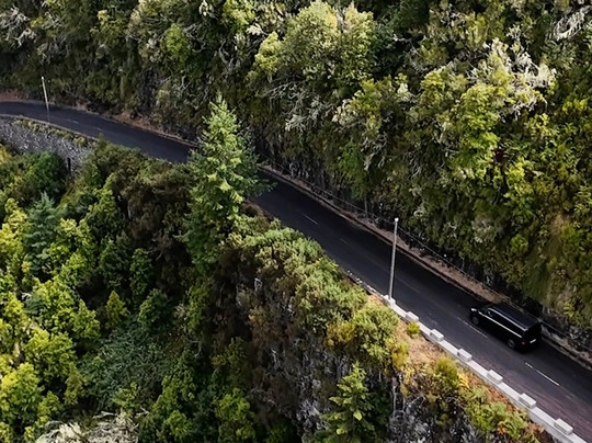 Madeira Electric Tours