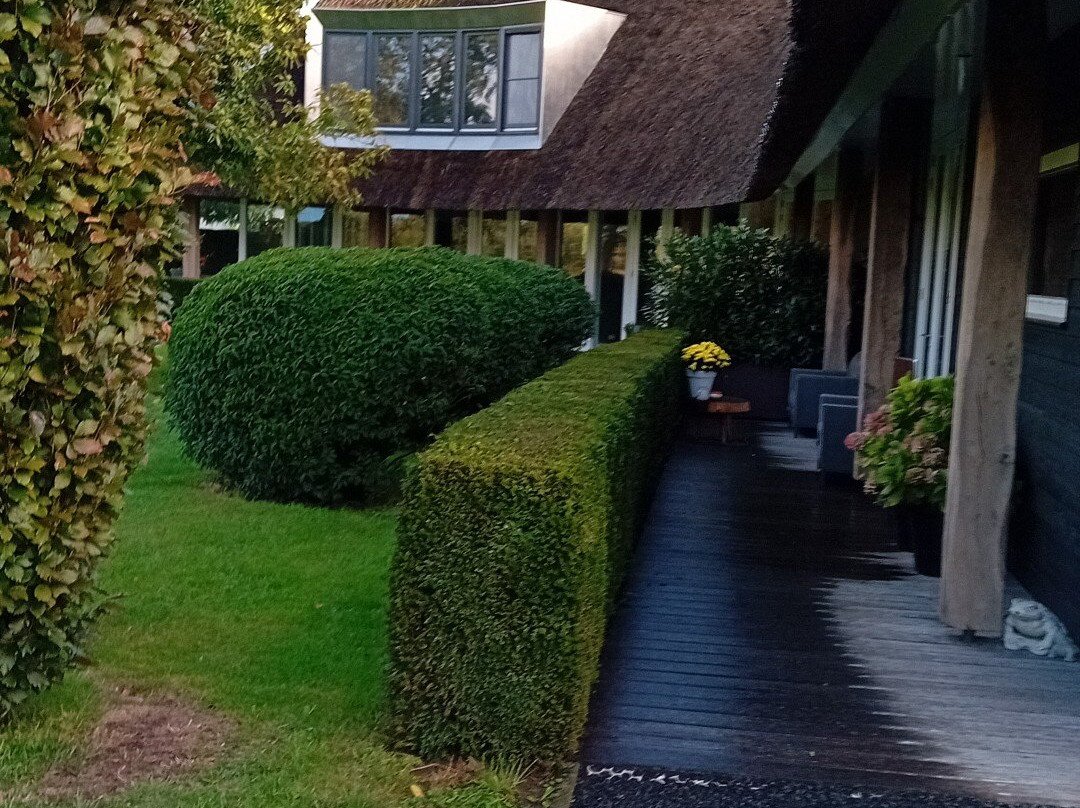 De Rieten Deken - B&B Ommen主图