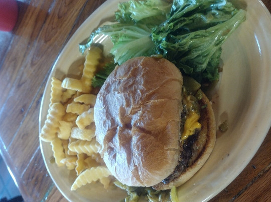 Eagle Guest Ranch主图