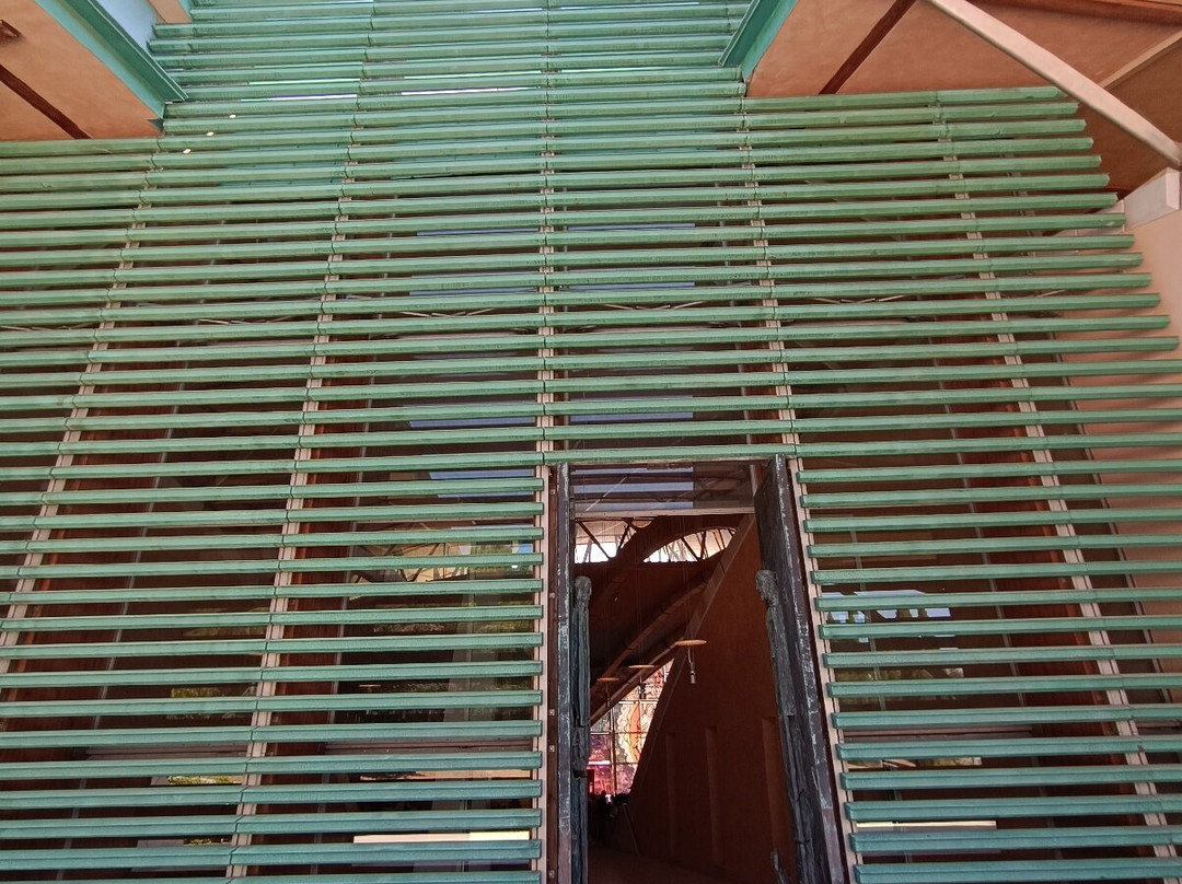 Chiesa di San Pio-San Giovanni Rotondo必去景点