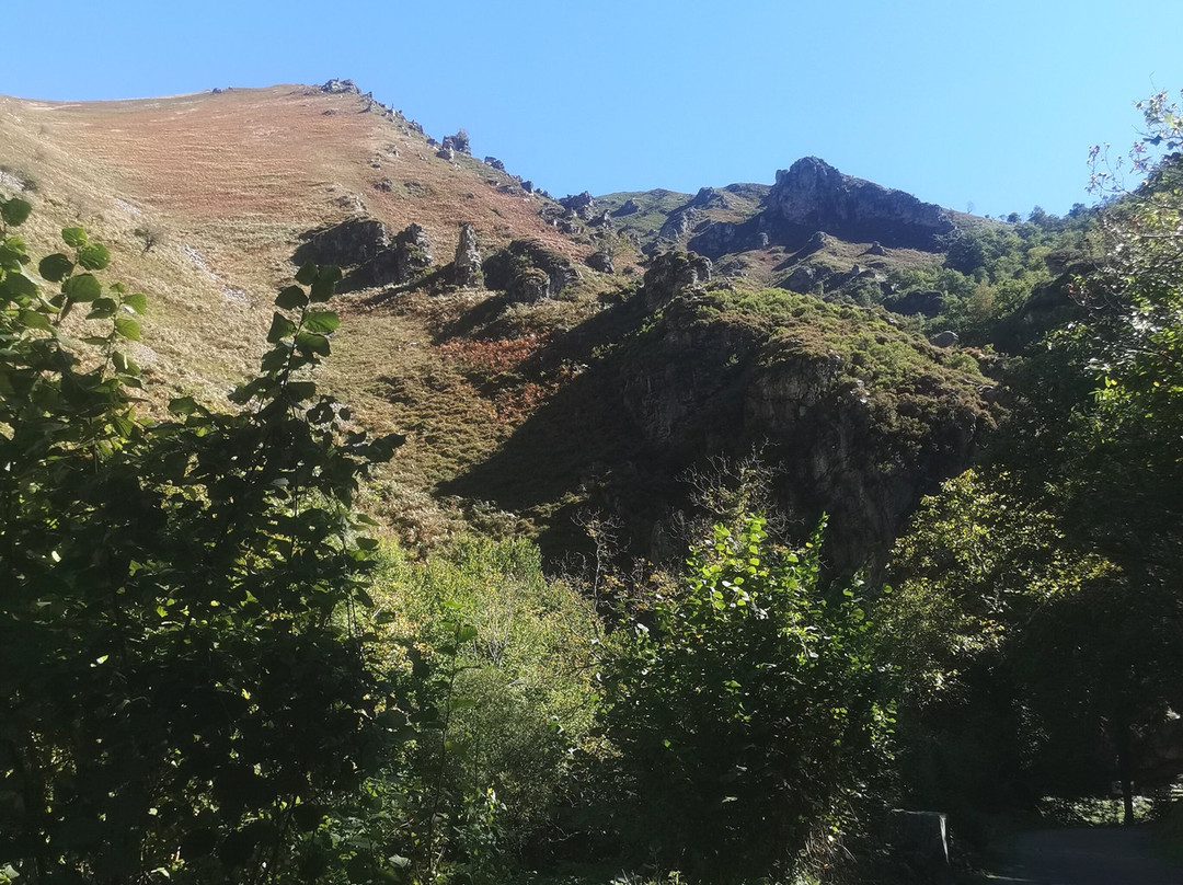Ruta Del Alba景点图片