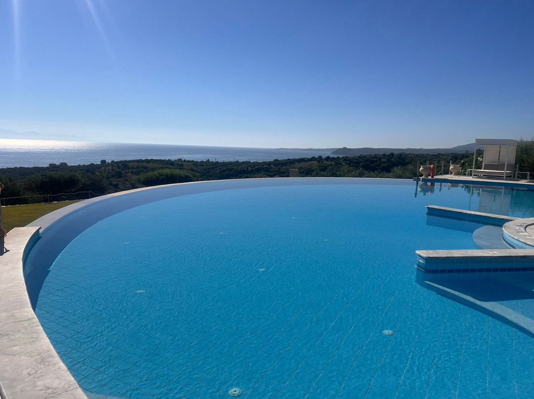 White Donkey Hotel主图