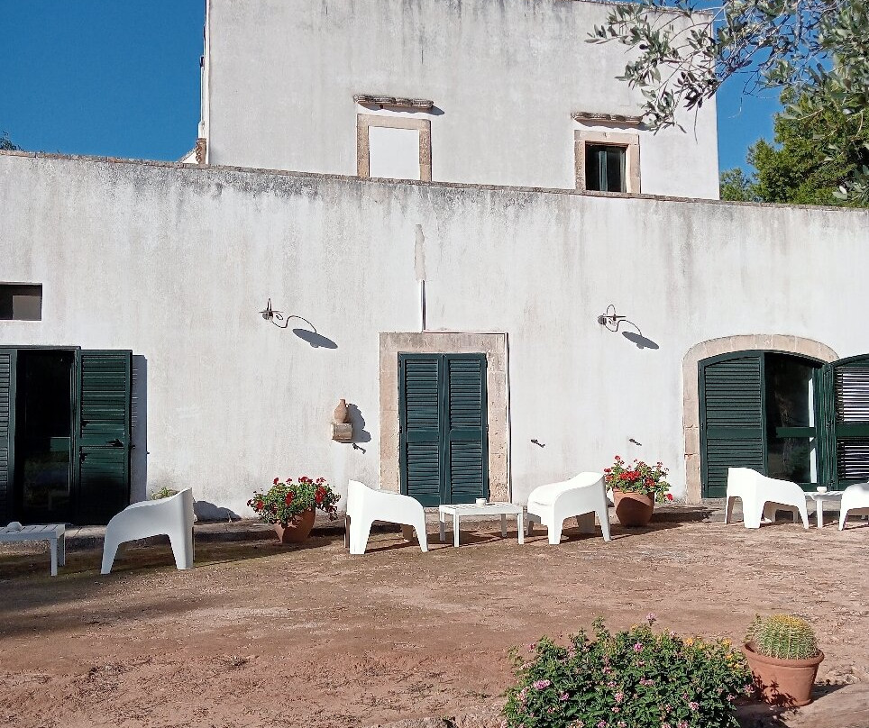 Masseria Fracchicchi主图