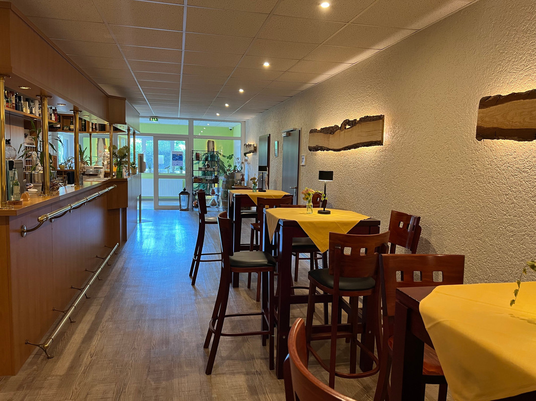 菲彻沃兰德酒店主图