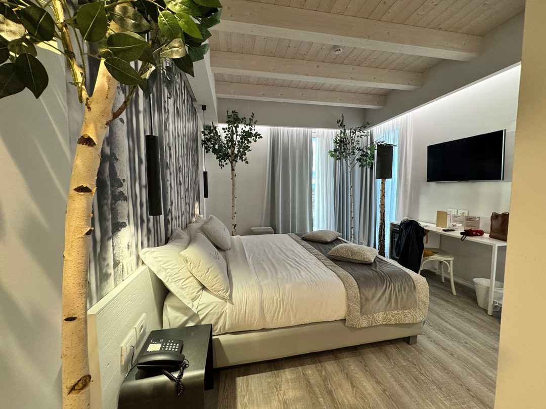 Hotel Locanda Al Piave主图