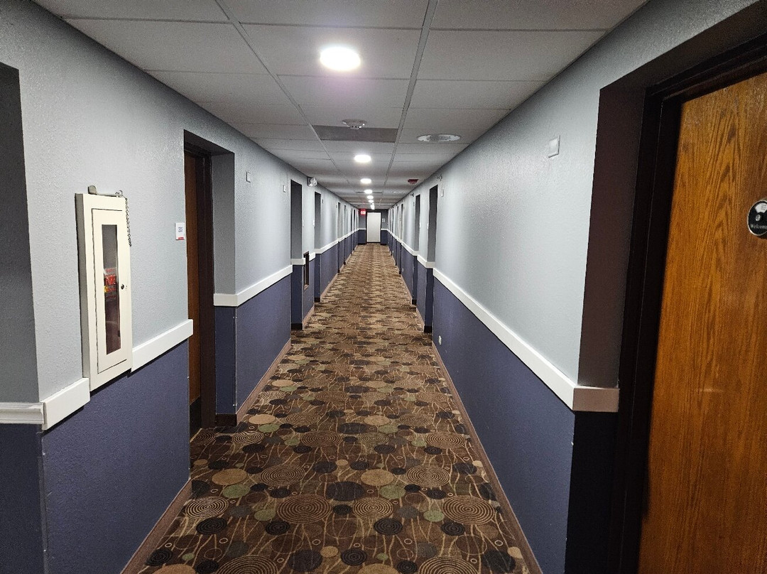 Americinn By Wyndham Woodstock Il主图