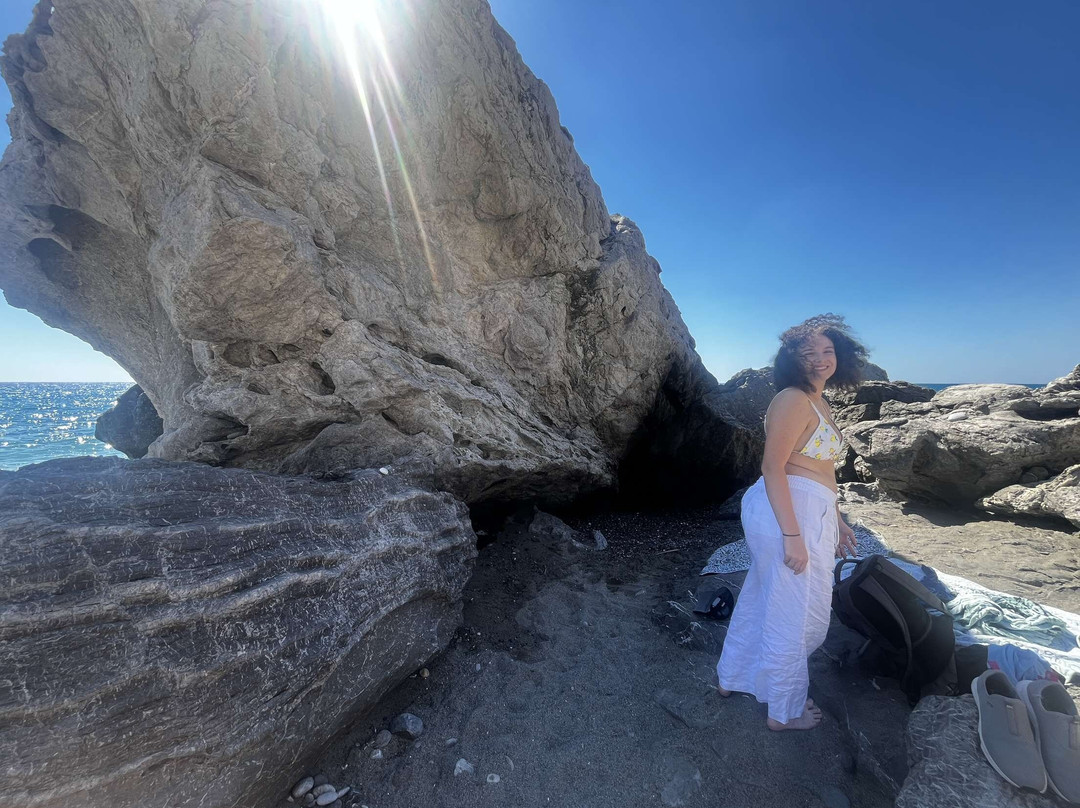 Listis Beach-Dimos Viannos必去景点