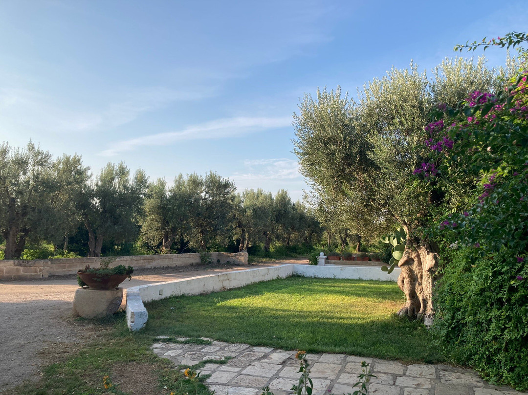 Masseria La Brunetta主图