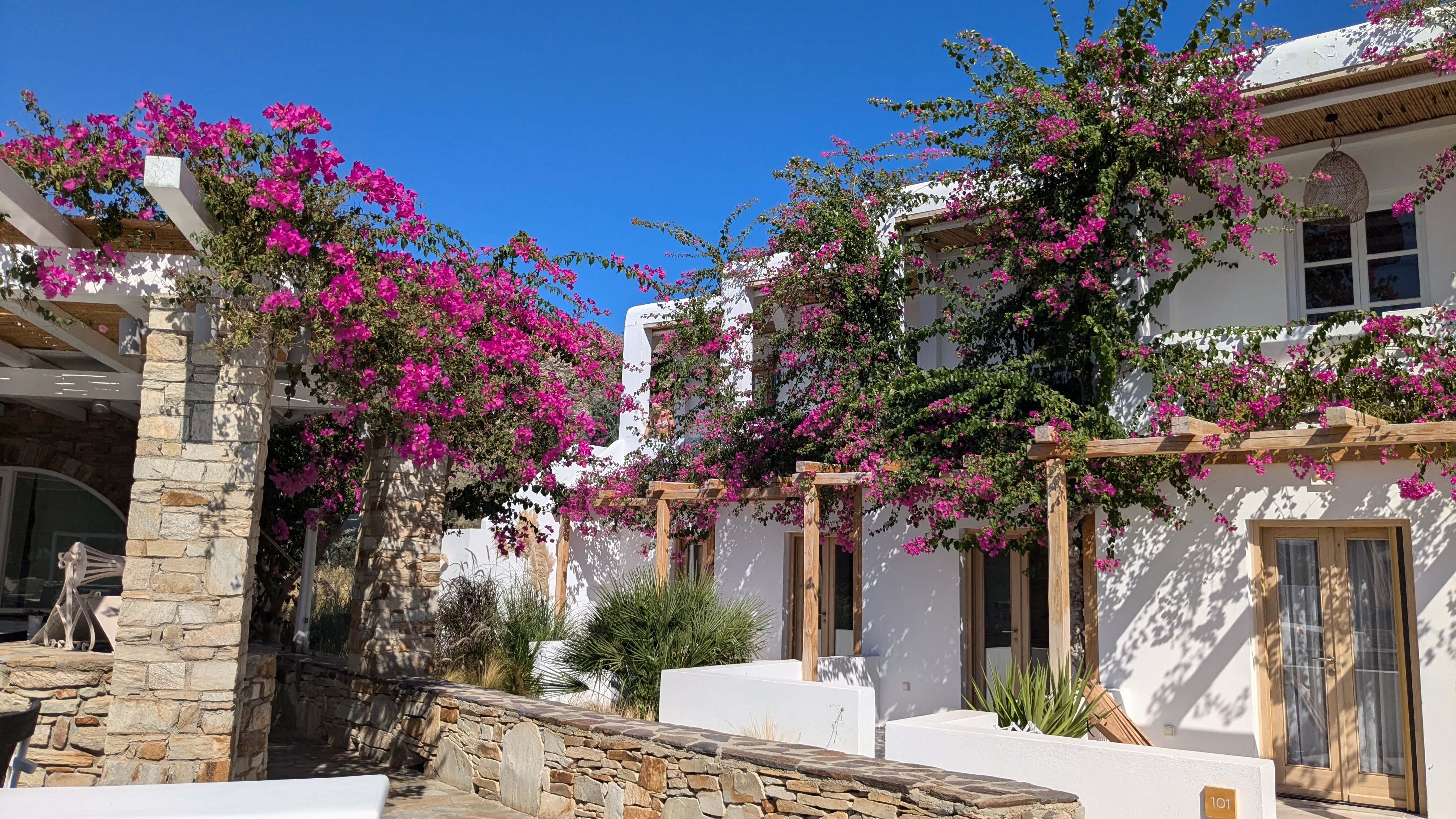 Dionysos Sea Side Resort-官方