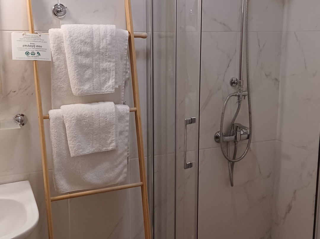 Blossom Rooms & Suite主图