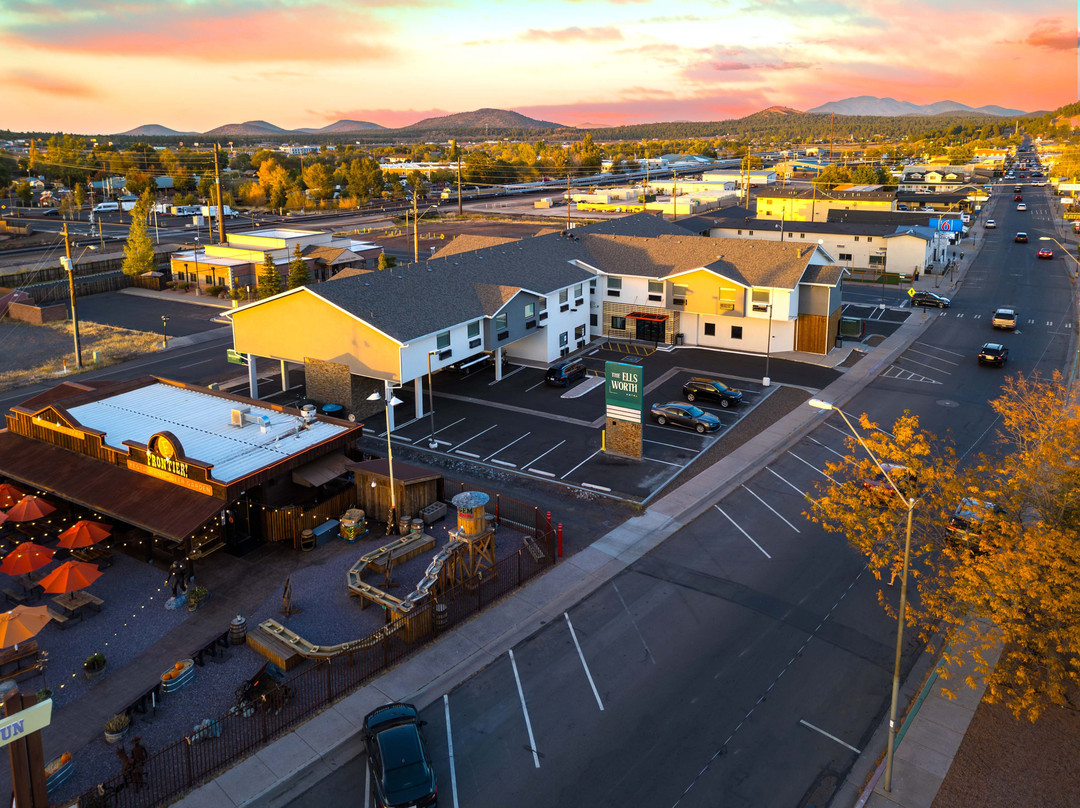 The Ellsworth Hotel, Ascend Hotel Collection