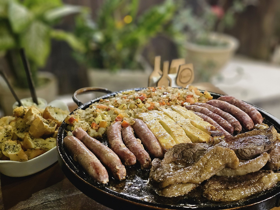 Adega Forletta Itaipuaçu