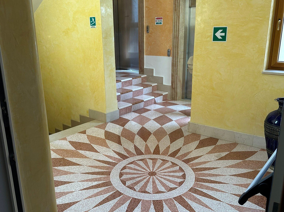Hotel Aurora e del Benessere主图
