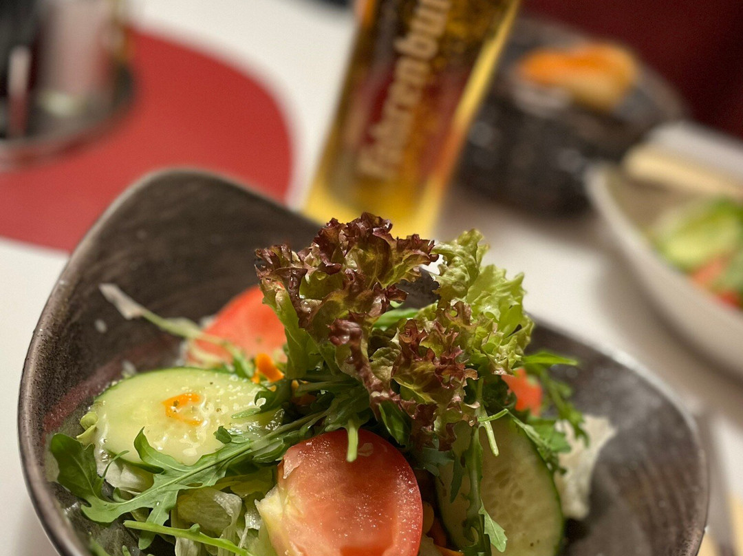 Benvenuti Pizzeria Ristorante