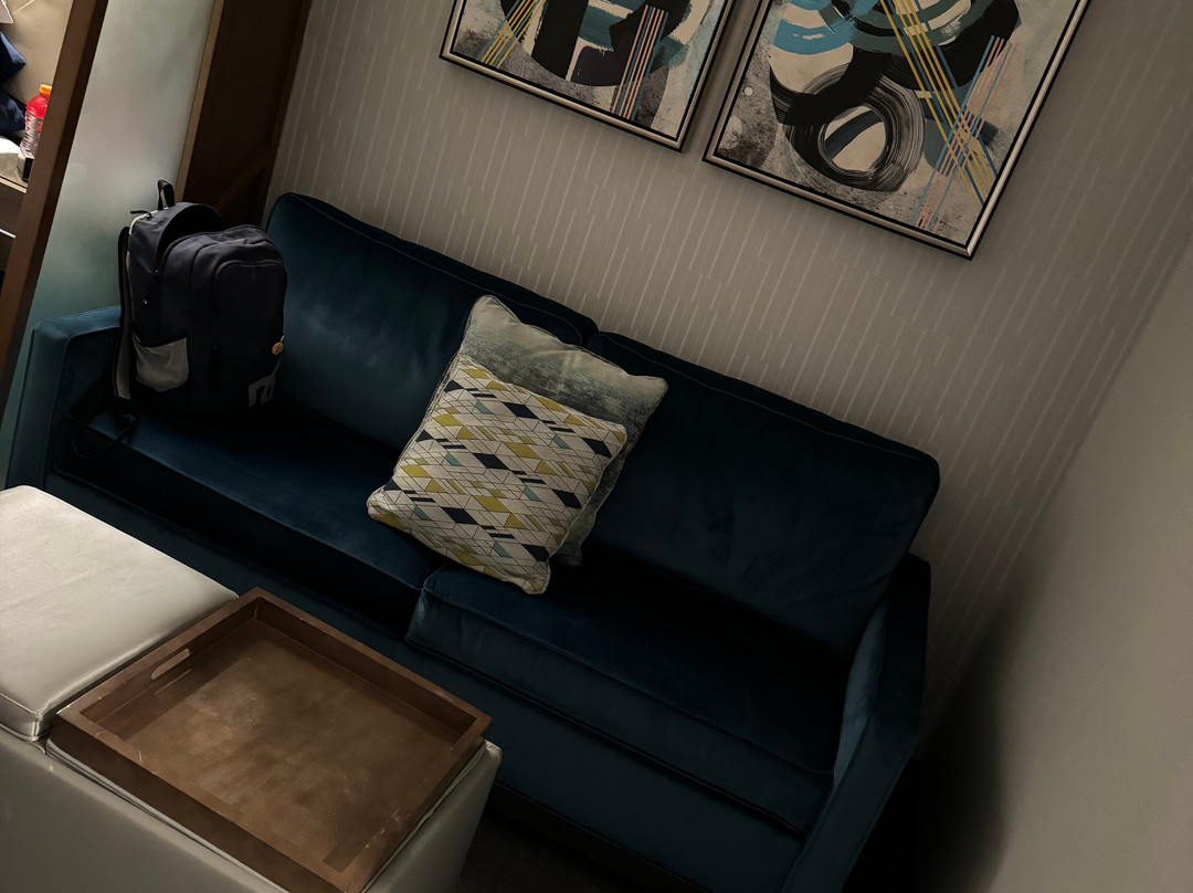 Best Western Premier Hotel at Fisher's Landing主图