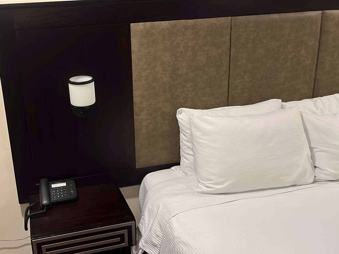 Quindeloma Art Hotel & Gallery主图