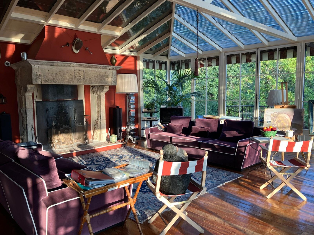 Dependance Villino Rubini主图