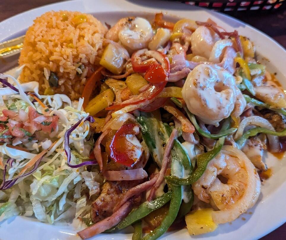 Lulu's Latin Cuisine