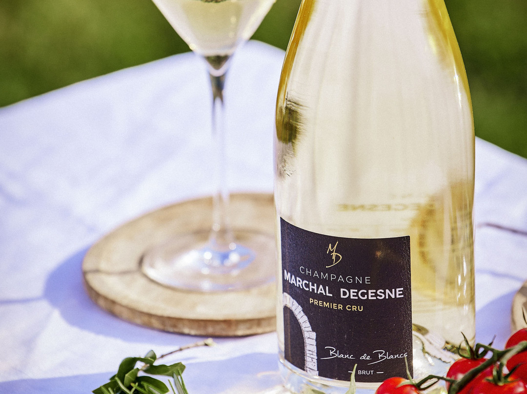 Champagne Marchal Degesne景点图片