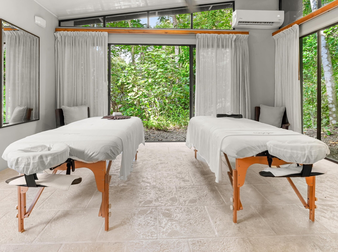 Hotel Three Sixty主图