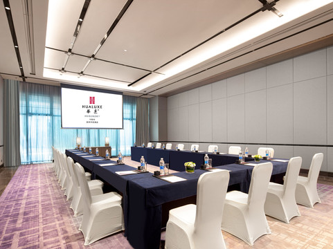 宜宾华邑酒店主图