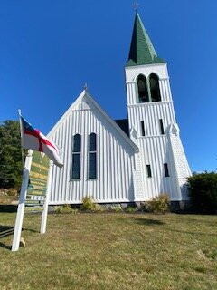 St. John The Baptist Episcopal Church景点图片