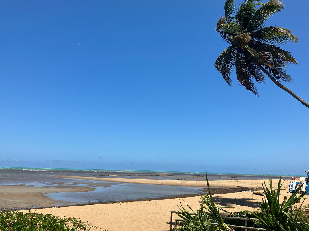 Villa Pantai Milagres Hotel主图