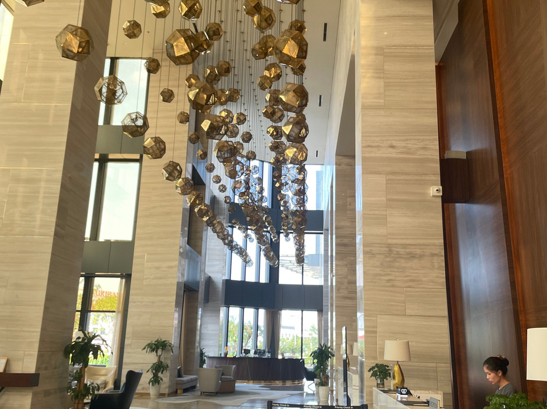 Vinpearl Ha Tinh, Affiliated By Meliá主图