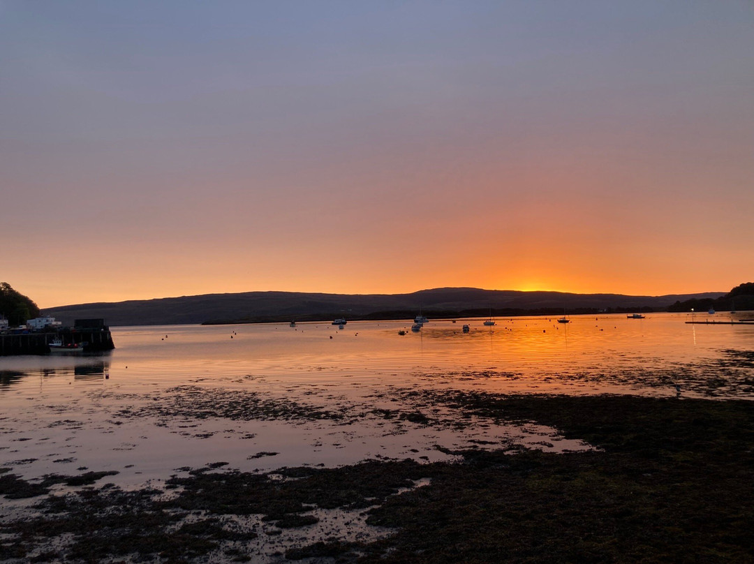 Carnaburg Guest House主图