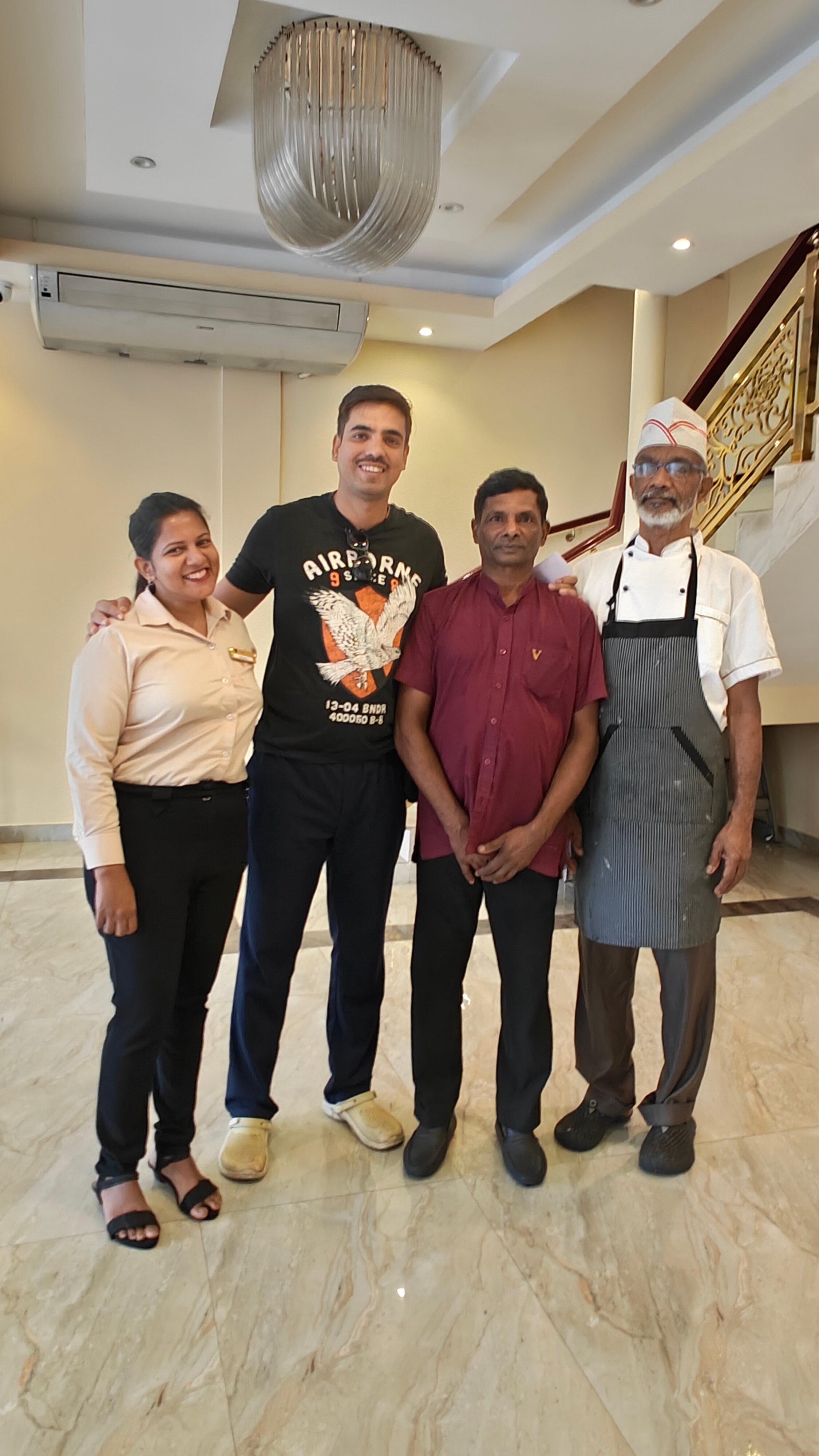 Viveka Hotel Colombo-官方