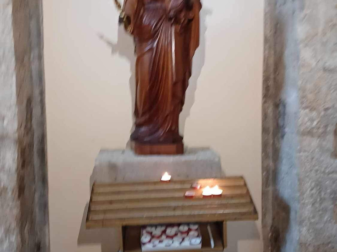 Chiesa Collegiata di San Giovanni Battista-古比奥必去景点