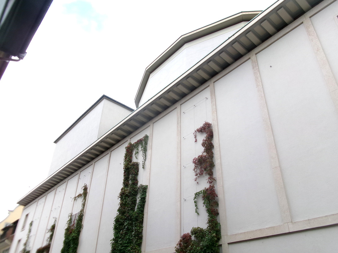 Stadttheater Schaffhausen