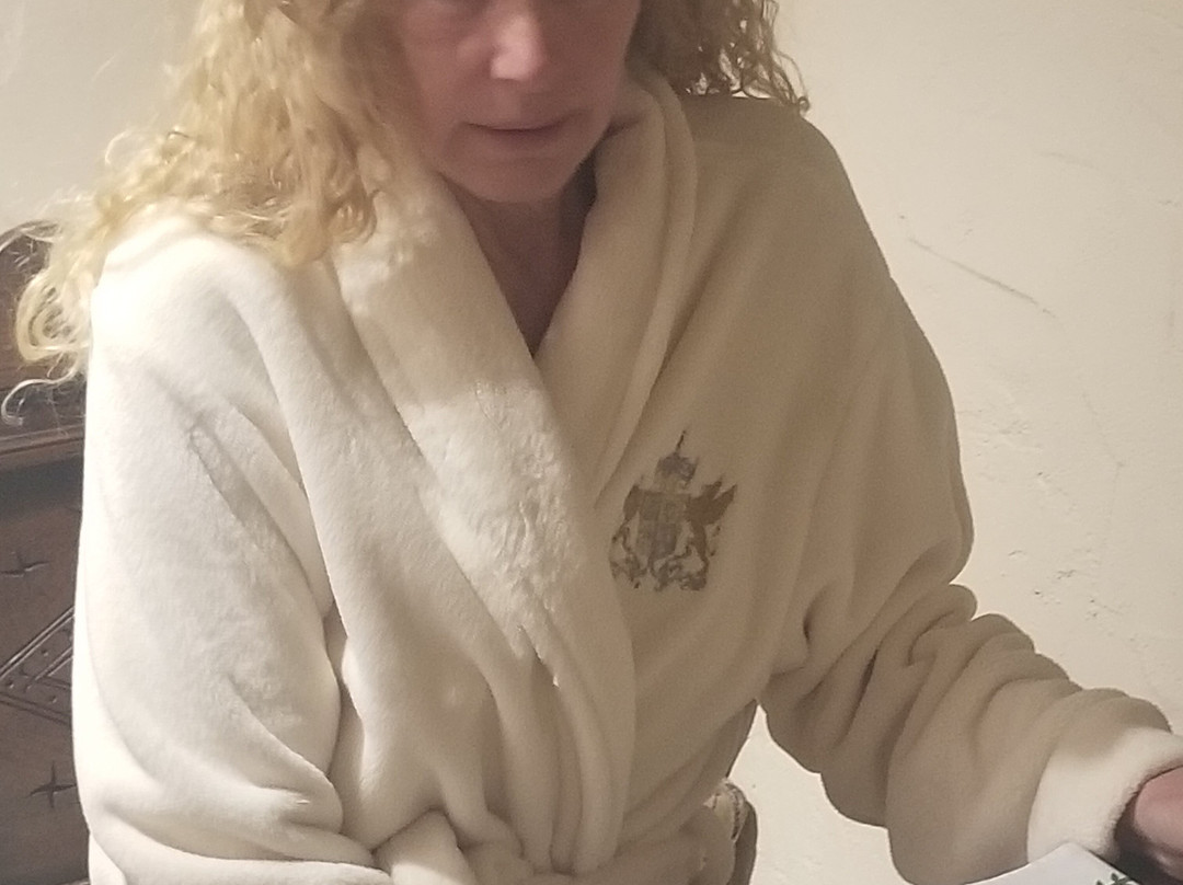 Thorngrove Manor主图